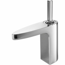 Смеситель для умывальника Bravat Spring F179113C