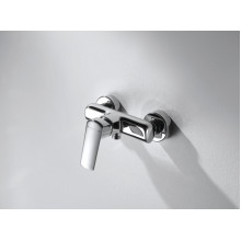 Смеситель для душа Bravat Real F9121179CP-01