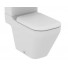 Чаша унитаза Ideal Standard Tonic II AquaBlade K316901 с сиденьем микролифт