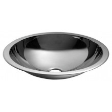 Раковина Nofer 13028.S матовая