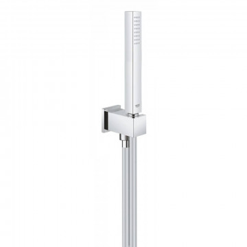 Душевой гарнитур Grohe Euphoria Cube 26405000
