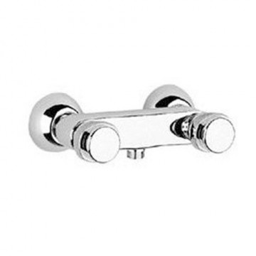 Смеситель для душа Grohe Florida 26610IG