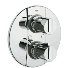 Смеситель для ванны Grohe Grohtherm 2000 19242000