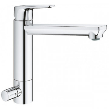 Смеситель для кухни Grohe BauLoop 31713000
