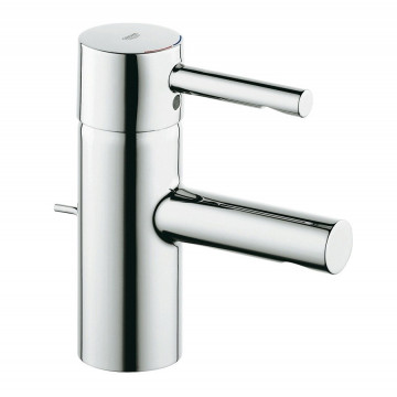 Смеситель для раковины Grohe Essence 33562000
