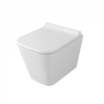 Унитаз подвесной OWL 1975 Vatter Ruta-H mini OWLT190403