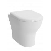 Приставной унитаз Vitra Zentrum 5788B003-0075