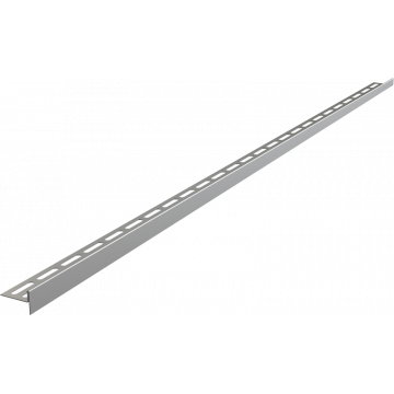 Рейка для пола AlcaPlast APZ902M/1200, правая