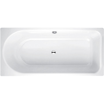Стальная ванна Bette Ocean 8856-000 AR 180x80 Anti-slip
