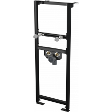 Инсталляция для раковины AlcaPlast A104/1120