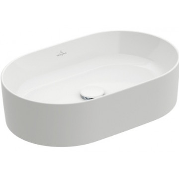 Раковина Villeroy&Boch COLLARO PLUS 4A1956RW