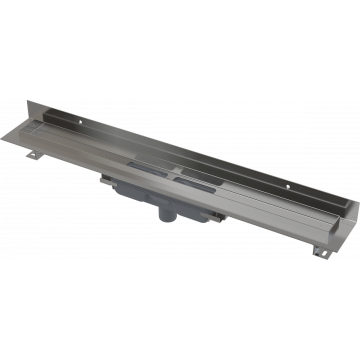 Душевой лоток AlcaPlast Wall Low APZ1116-1050
