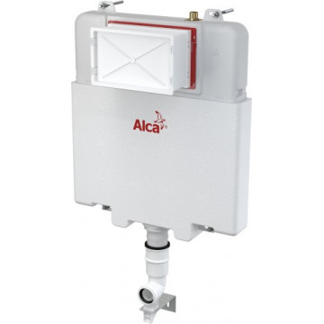 Бачок для унитаза AlcaPlast AM113 Renovmodul для замуровывания в стену