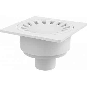 Душевой трап AlcaPlast APV16