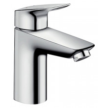 Смеситель для раковины Hansgrohe LOGIS 71107000