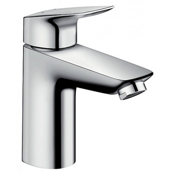 Смеситель для раковины Hansgrohe LOGIS 71107000