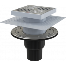 Сливной трап Alcaplast APV4444