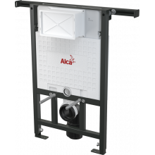 Скрытая система инсталляции Alcaplast Jadroмodul A102/850
