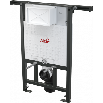 Скрытая система инсталляции Alcaplast Jadroмodul A102/850