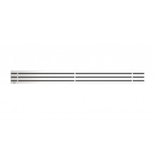 Решетка для душевого лотка AlcaPlast GAP-300M