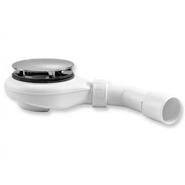 Слив для душевого поддона Huppe Easy Step 215483R91