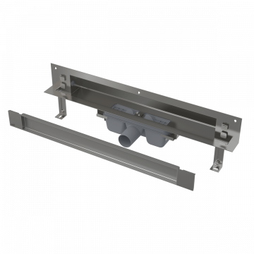 Душевой лоток AlcaPlast Spa APZ5-TWIN-650