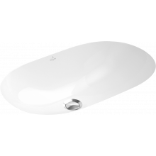 Раковина Villeroy&Boch O.novo 41626001