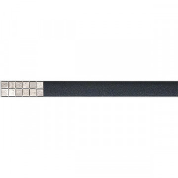 Решетка Alcaplast Tile APZ12 TILE-1050