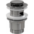 Донный клапан Alcaplast A39 click-clack