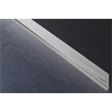Подсветка для лотка AlcaPlast ALCA LIGHT AEZ120-850, белая