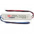 Блок питания 230 V AC/12 V DC/18 W, IP67 AlcaPlast AEZ320