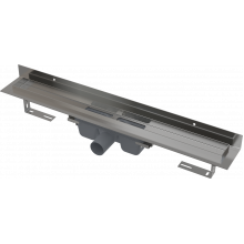 Душевой лоток AlcaPlast Wall APZ16-750