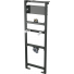 Инсталляция для писсуара Alcaplast A107S/1200