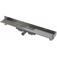 Душевой лоток AlcaPlast Wall Low APZ116-550