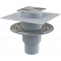 Душевой трап AlcaPlast APV2324