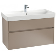 Тумба под раковину Villeroy&Boch Collaro C011L0VK