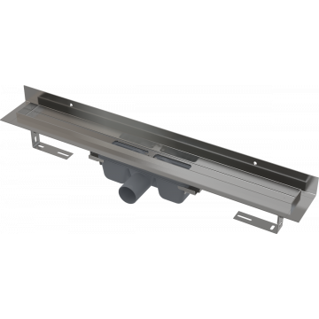 Душевой лоток AlcaPlast Wall APZ16-850