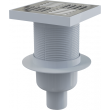 Сливной трап AlcaPlast APV6411
