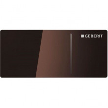 Клавиша смыва Geberit Sigma 70 115.630.SQ.1