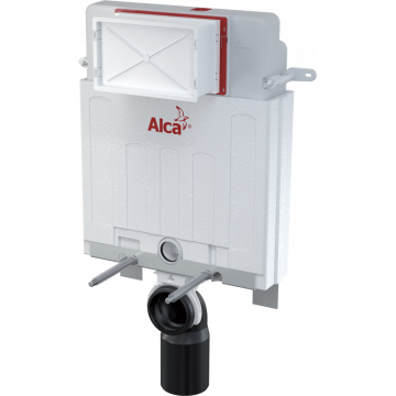 Бачок скрытого монтажа AlcaPlast Alcamodul AM100/850