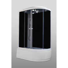 Душевая кабина Parly EC122L 120х80х215см