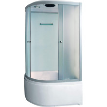 Душевая кабина Parly B120R 120x80x215см