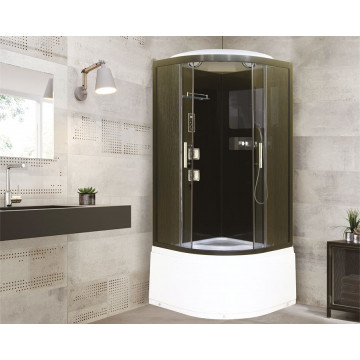 Душевая кабина Niagara Premium 100х100 NG-1709-01B