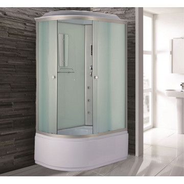 Душевая кабина левый угол Niagara Classic 80х120 NG-3320-14L