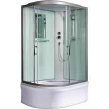 Душевая кабина WeltWasser HALLE 1202 R