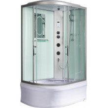 Душевая кабина WeltWasser HALLE 1204 R