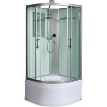 Душевая кабина WeltWasser HALLE 801