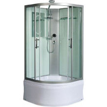 Душевая кабина WeltWasser HALLE 1001