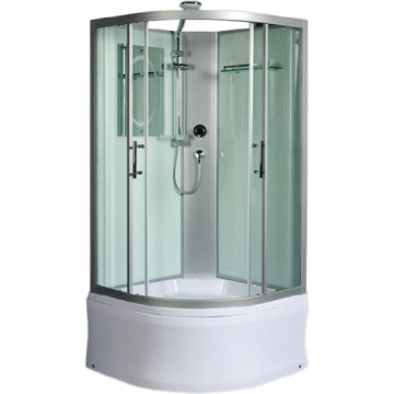 Душевая кабина WeltWasser HALLE 1003