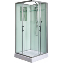 Душевая кабина WeltWasser LAINE 801